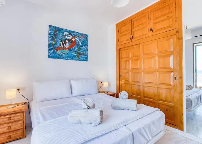 Urb Tropicana, 2 Bedroom