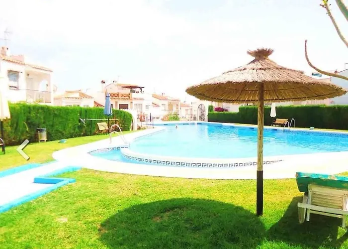 Casa Colibri 2 Beach Nerja