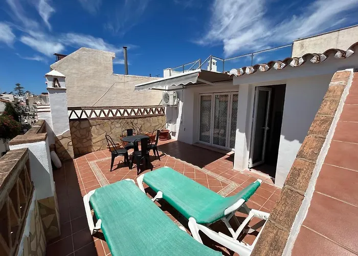 Calle Carabeo 57