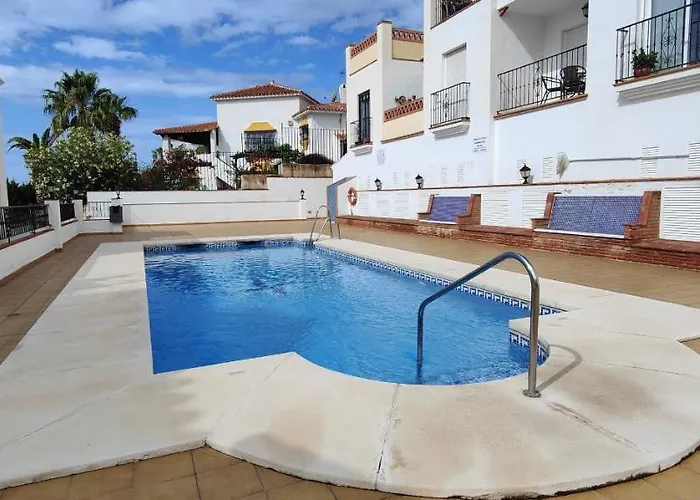 Ap358 - Pinar Del Mar