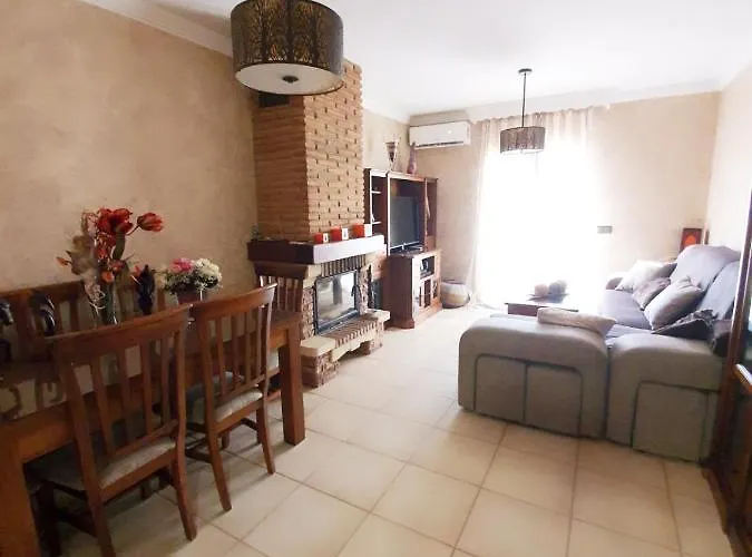 Casa Mariam