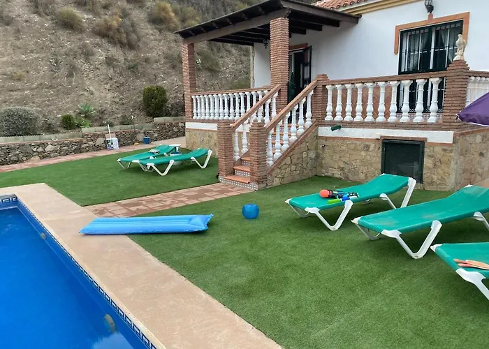Villa Rural Urbano
