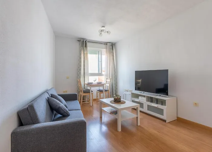 Apartamento Velero