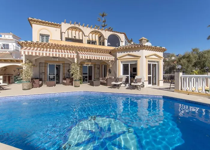 Villa Casa Primavera.