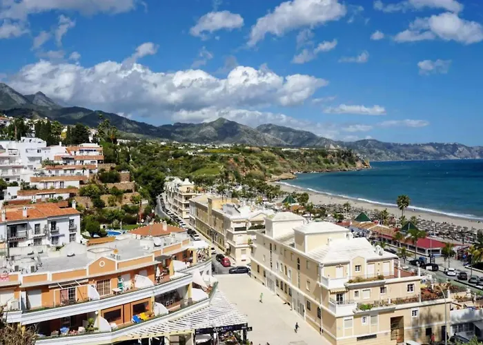 Apartament Burriana Beach Silhouse