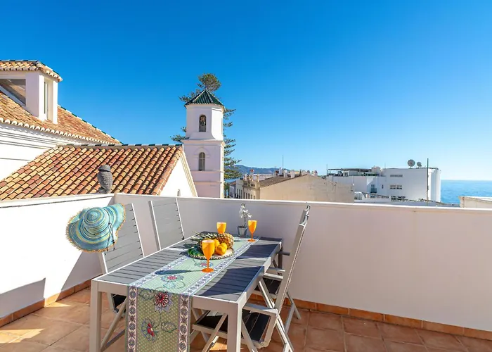 Apartment Iglesia By Interhome
