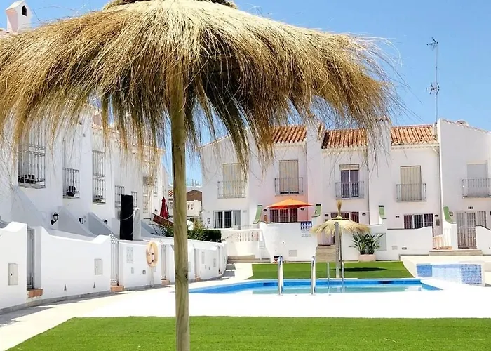 Casita Bonita Nerja
