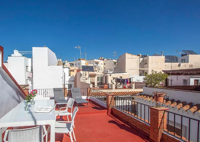 Awesome Apartment In Nerja With Wifi