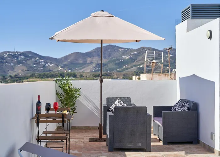 Nerja Boutique 104 Beauty