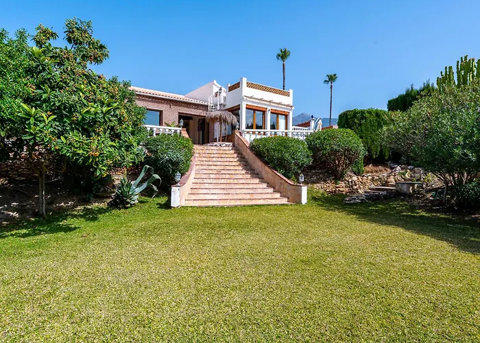 Villa Mariposa