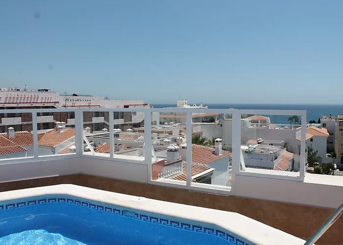 Apartamentos Turísticos Plaza del Olvido