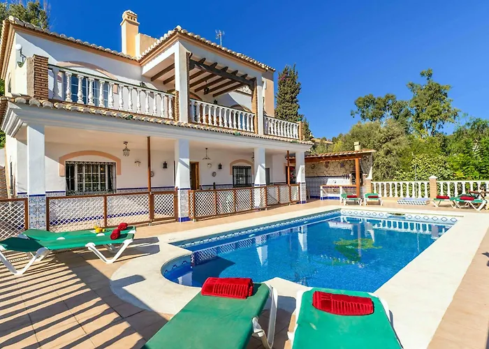 Villa Exotica