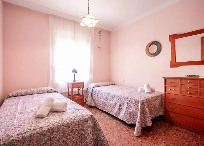 Apartamento Maria En Nerja