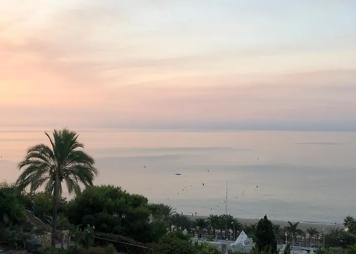 Nerja With View