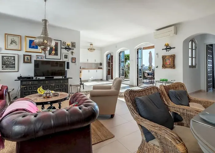 Casa La Vista