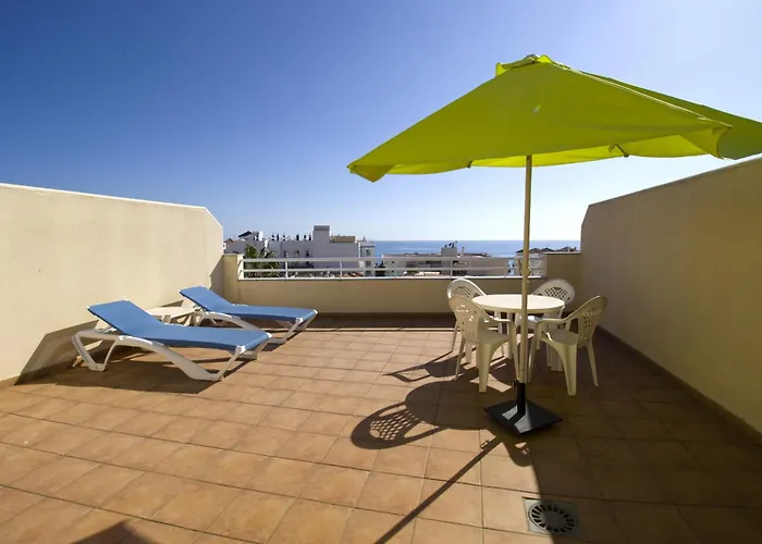 Apartamentos Turísticos Fercomar