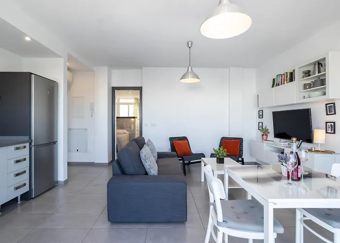 Relaxing Cozy Apartment
