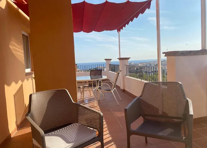 Nerja Atico