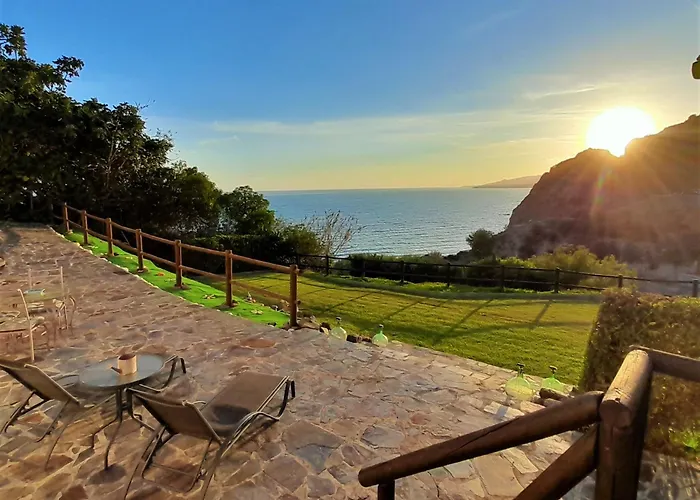 Villa Bella Sirena