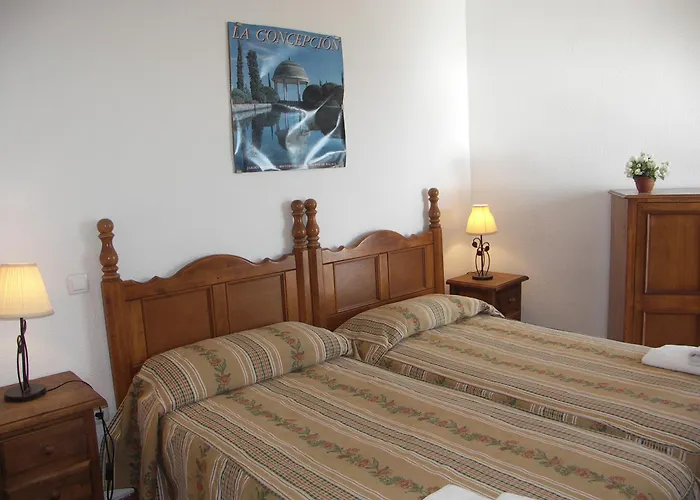 Apartamentos Lual Torrecilla