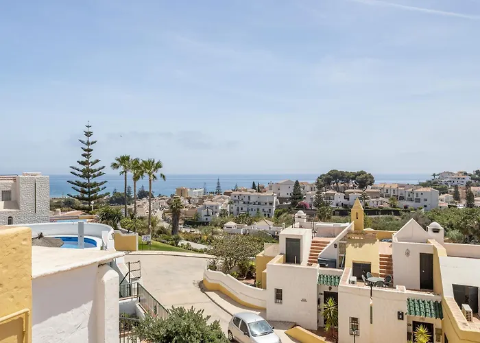 Casa Angela Overlooking The Sea