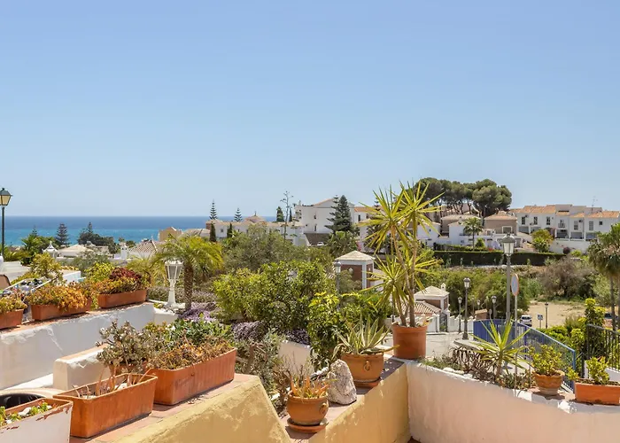Casablanca 23 Overlooking The Sea