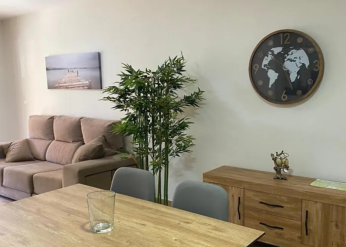 Apartamento Lucia