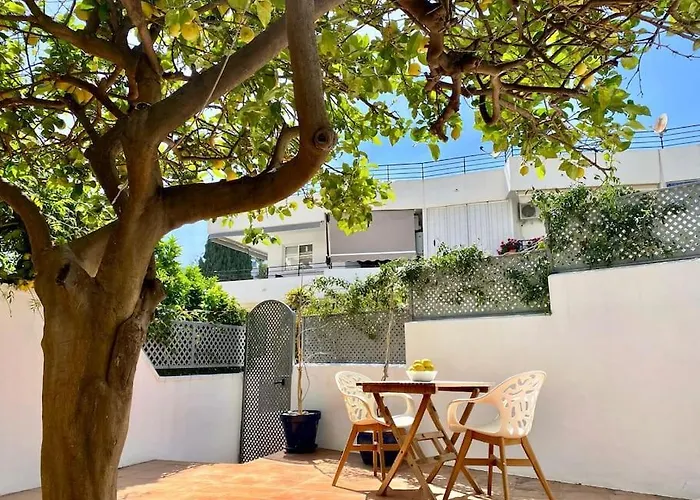Casa Limon Nerja
