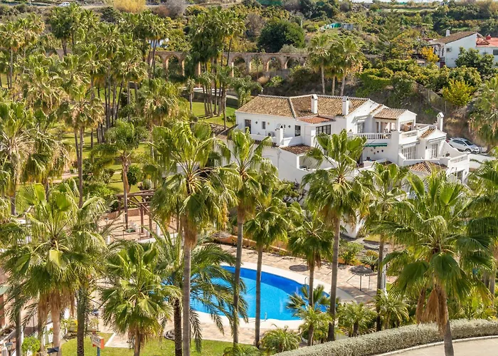 Casablanca 35 Oasis Properties