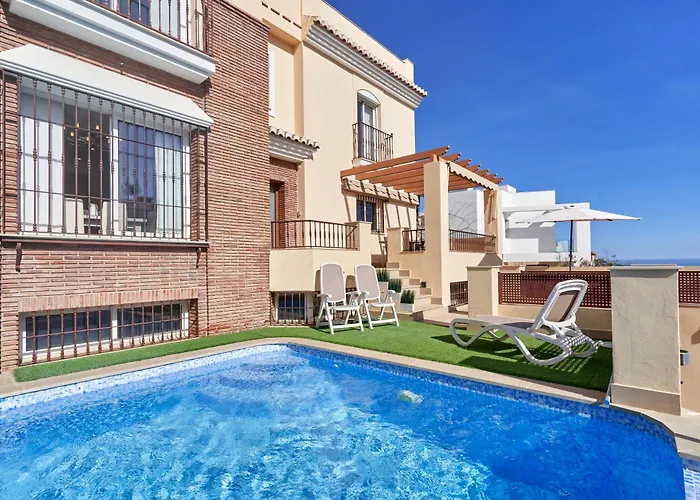 Villa Bahia Bonita