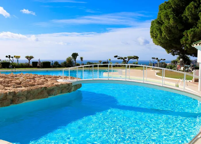 Holiday Home Casita Feliz By Interhome