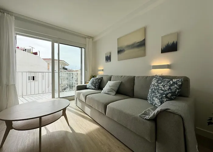 Apartamento Nuevo Centro Nerja