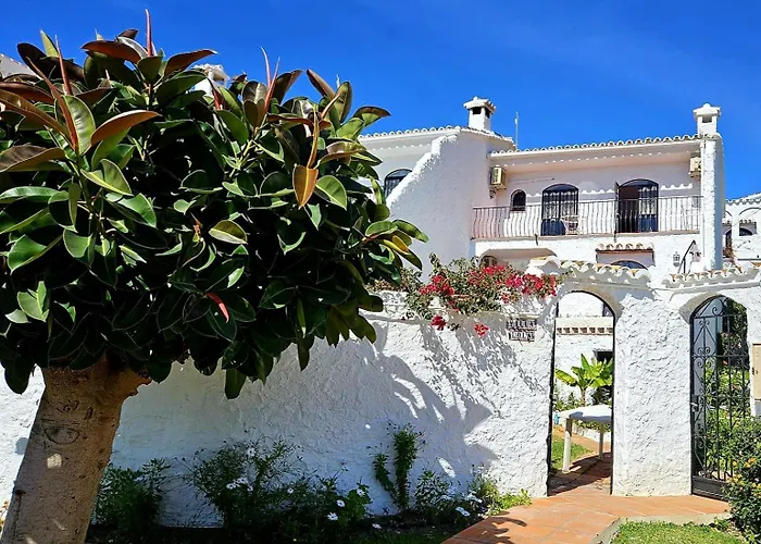 Villa Crisantemos