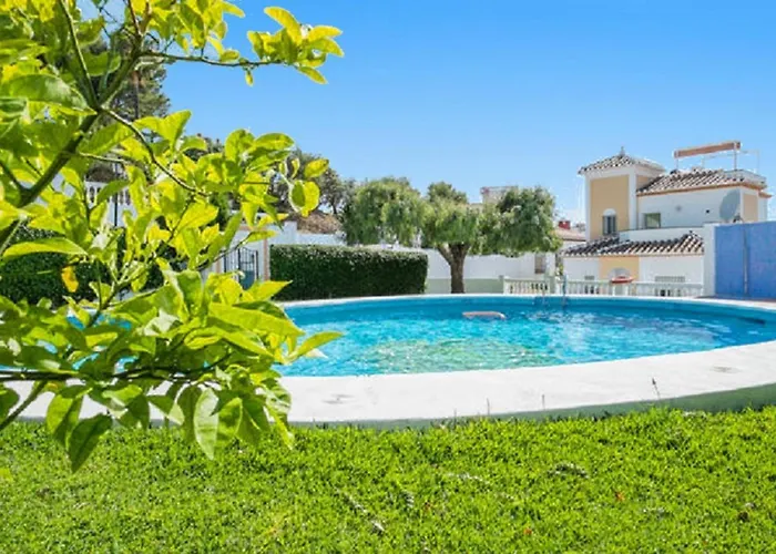 Apartment Vinamar Nerja 1010
