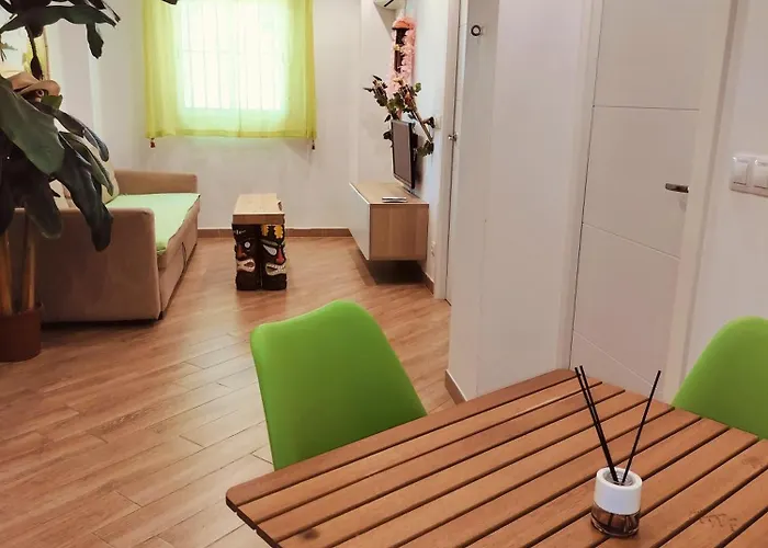 Wonder Nerja Paraiso Apartamento