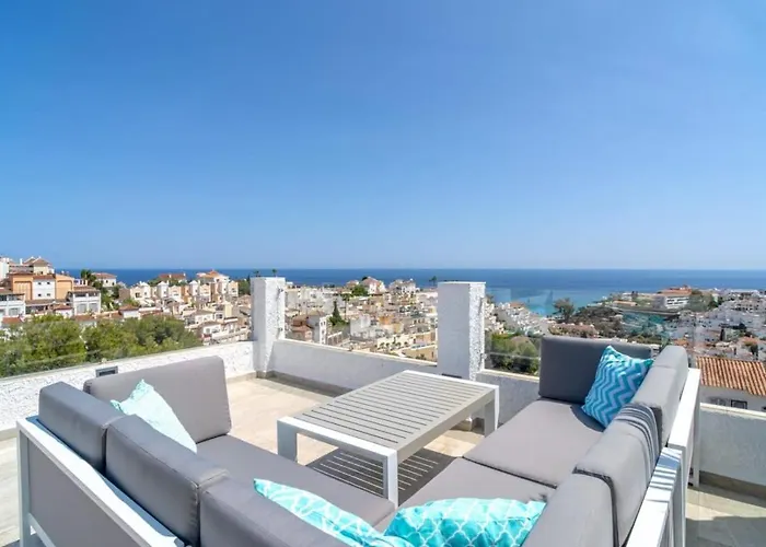 Villa Marysol