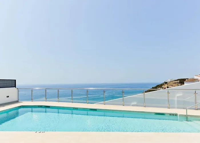 Terrazas de Ladera