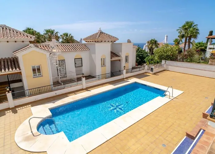 Chimenea Apartamentos