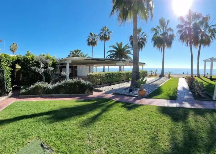 Alojamientos Nerja Costa