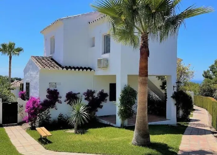 Apartmento Tanger Oasis