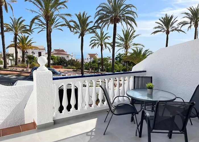 Apartamento Hibiscos, San Juan De Capistrano
