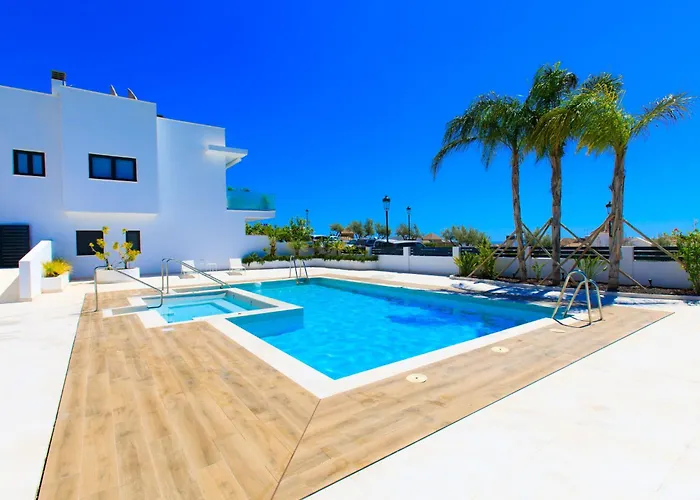 Holiday Home Skyhill By Interhome