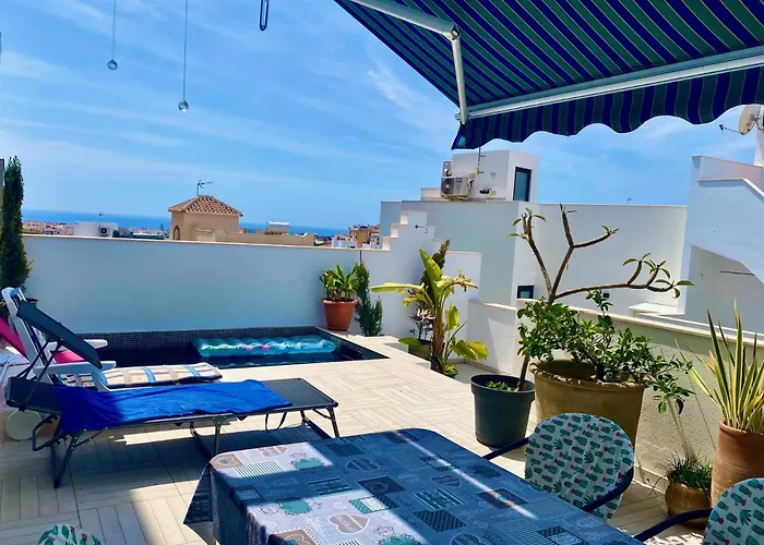 Villa Indigo