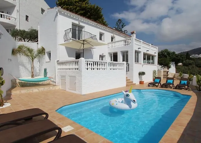 Villa Vincent