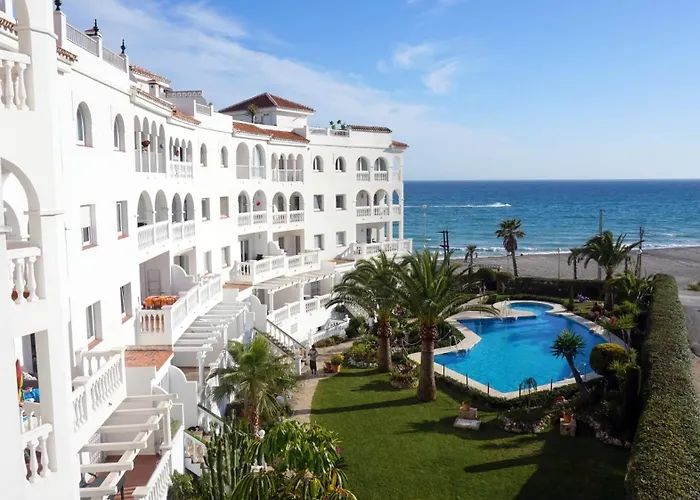 Apartamentos StarNerja en Stella Maris