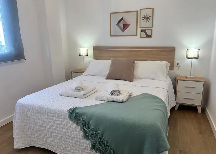 Apartment Nerja Caribe