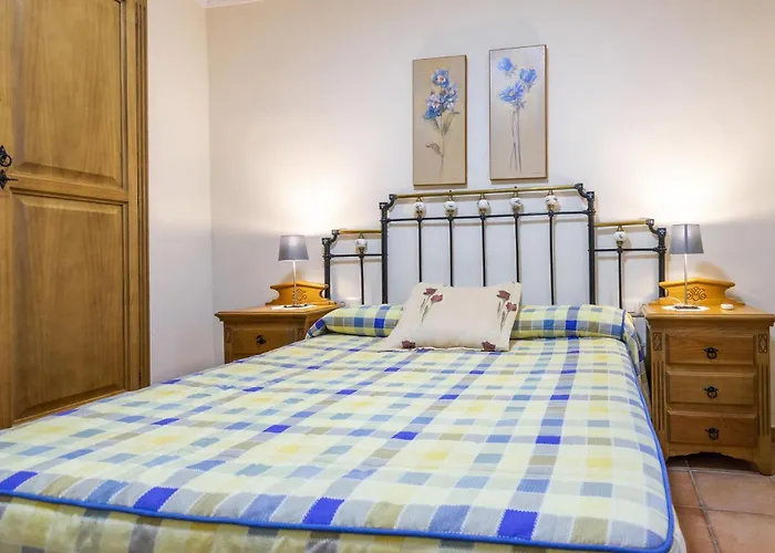 Villa Lola Casitas Select