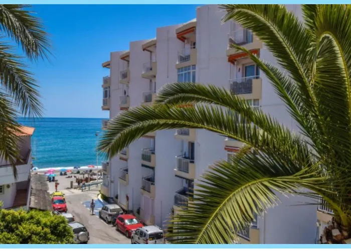 Apartamento Torresol Nsfd Studio Torrecilla, Nerja -Studio