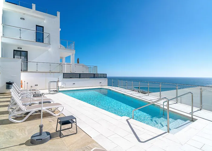 Terrazas De Ladera Duplex 9 By Casasol