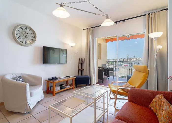 Carabeo Getaway 2000 By Casasol